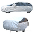 UV Proof SUV Dikke Polyester Taffeta Autoverdekking